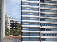 Montevideo Villa Biarritz - MARINA BIARRITZ